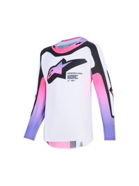 Supertech Jugend-Trikot Vista 2026