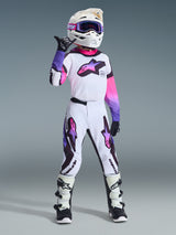 2026 Jugend Supertech Vista Trikot