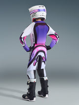 2026 Jugend Supertech Vista Trikot