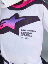 2026 Jugend Supertech Vista Trikot