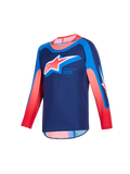 Supertech Jugend-Trikot Vista 2026