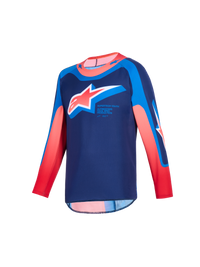 Supertech Jugend-Trikot Vista 2026