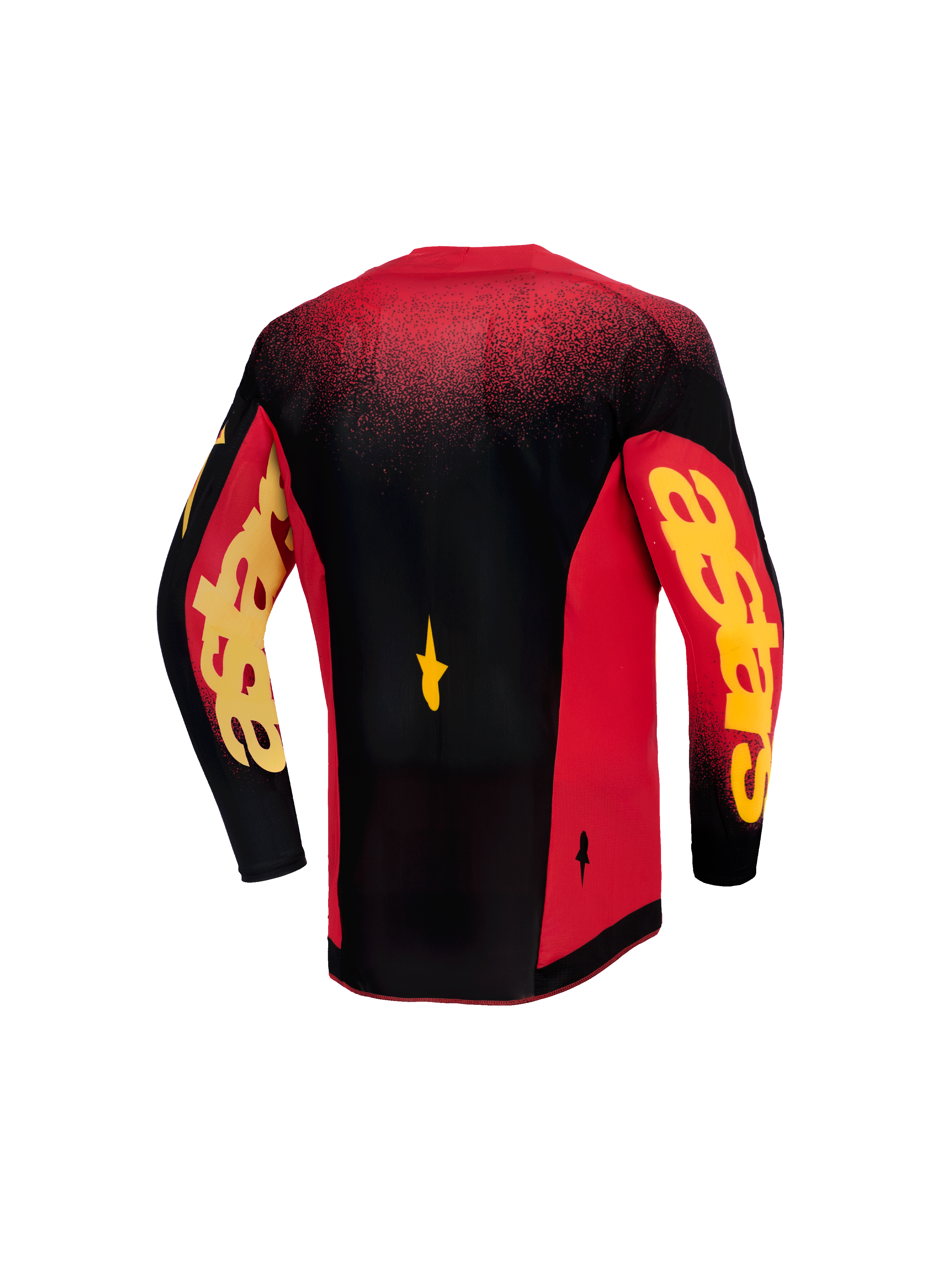 Jugend-Supertech Scenz Trikot 2026
