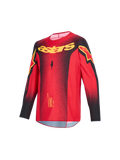 Jugend-Supertech Scenz Trikot 2026