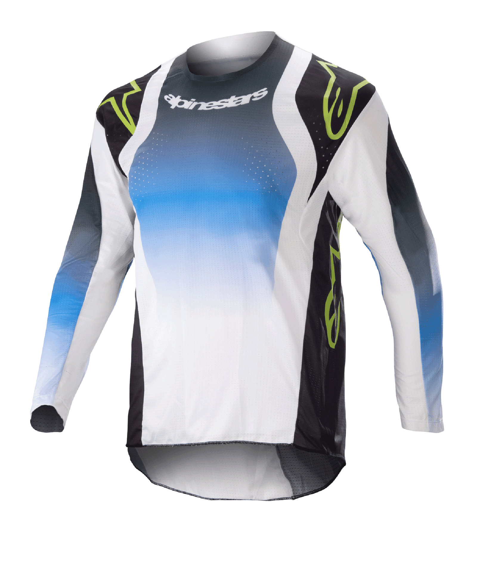 Youth 2023 Racer Push Jersey