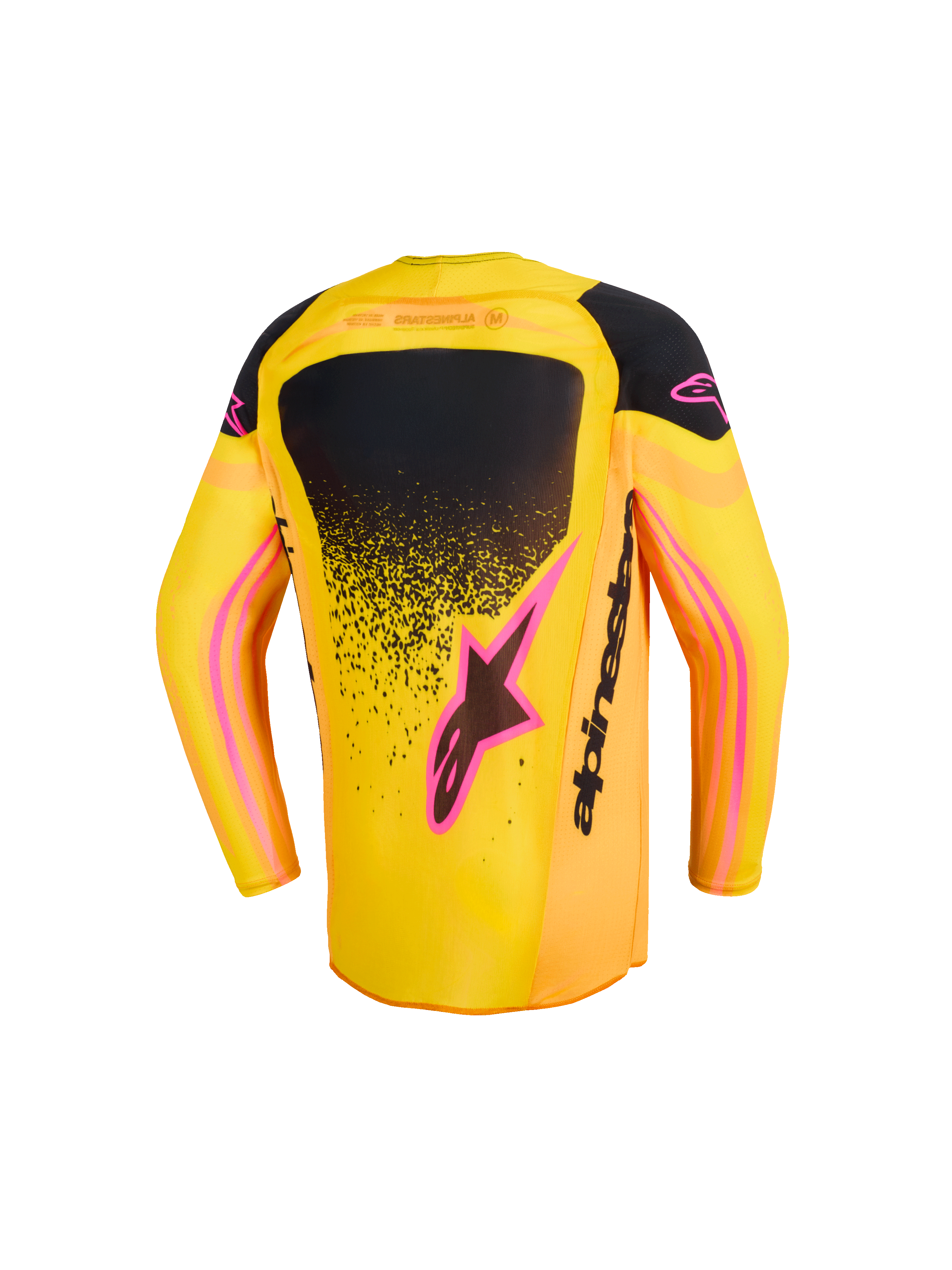 Supertech Jugend-Trikot Nomur 2026