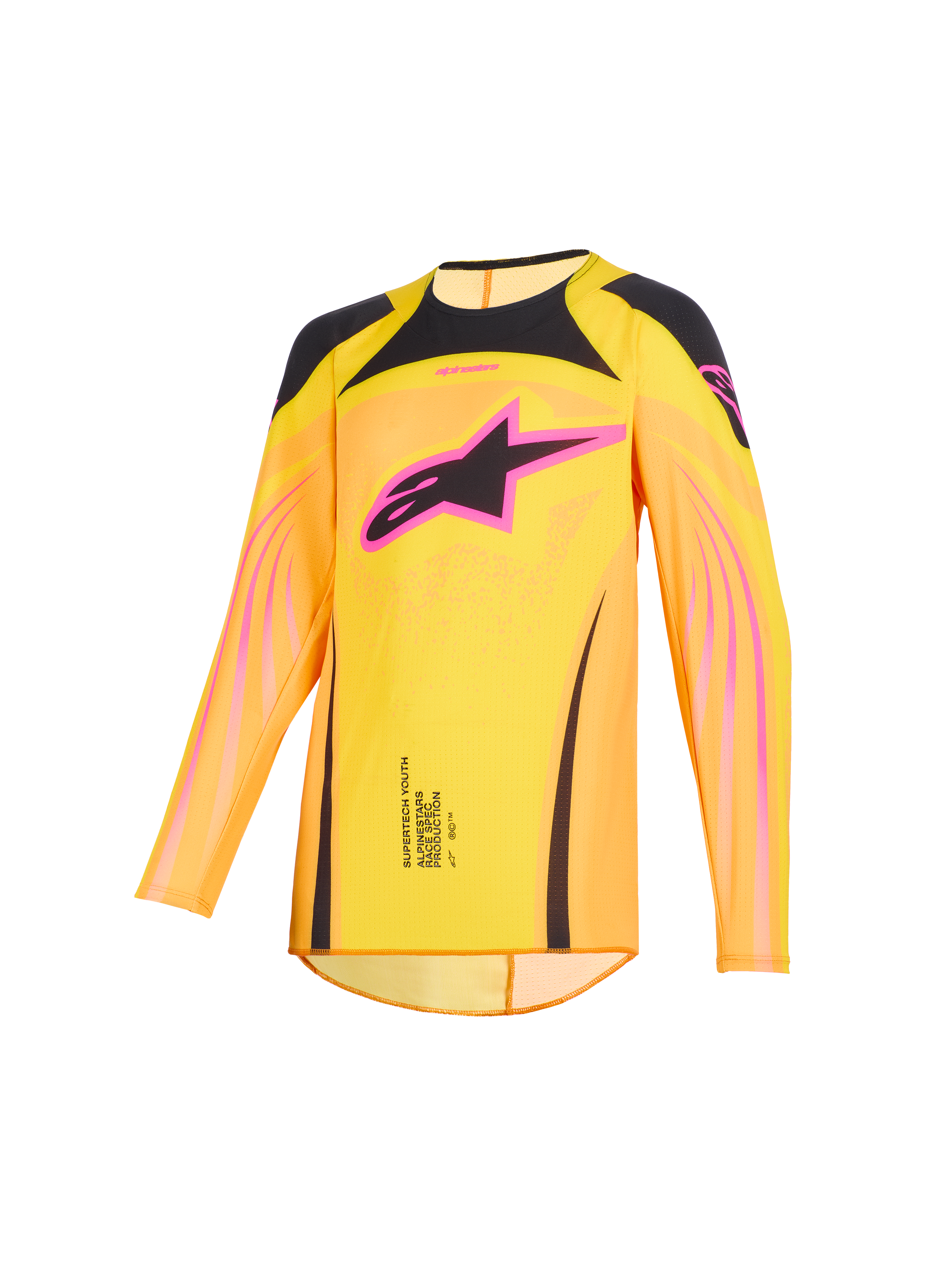 2026 Youth Supertech Nomur Jersey