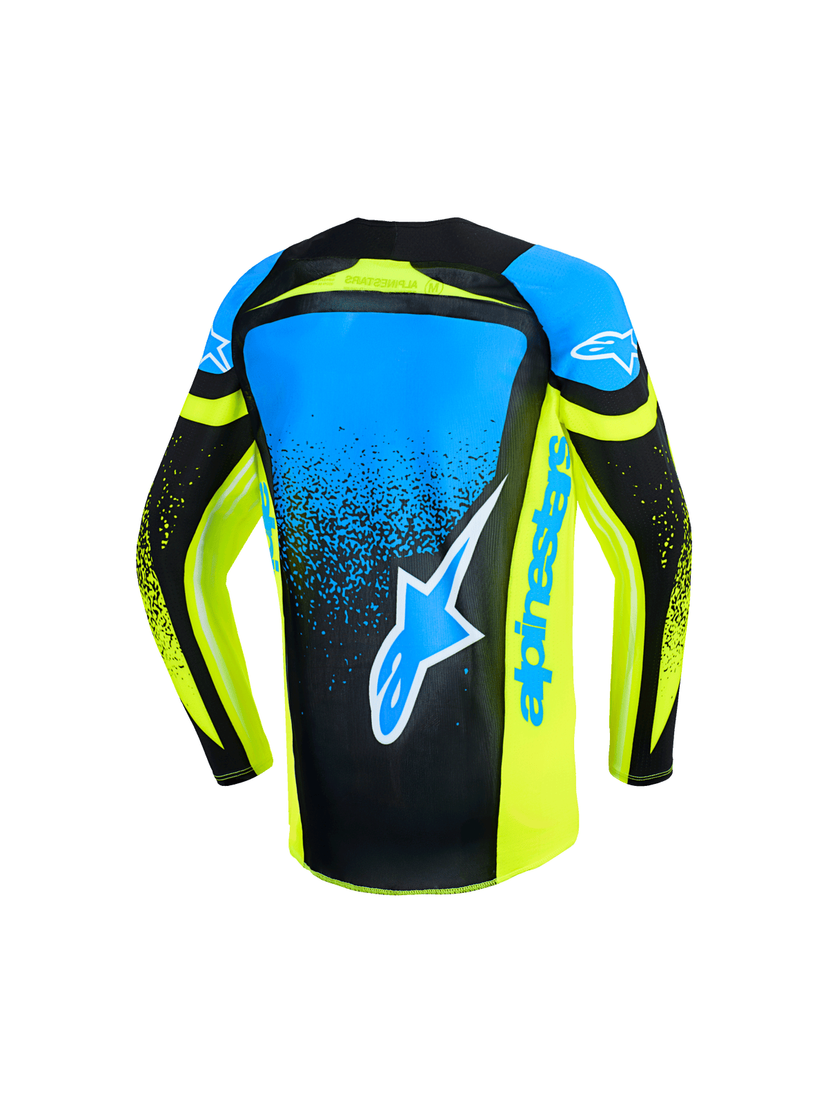 Supertech Jugend-Trikot Nomur 2026