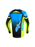 Supertech Jugend-Trikot Nomur 2026