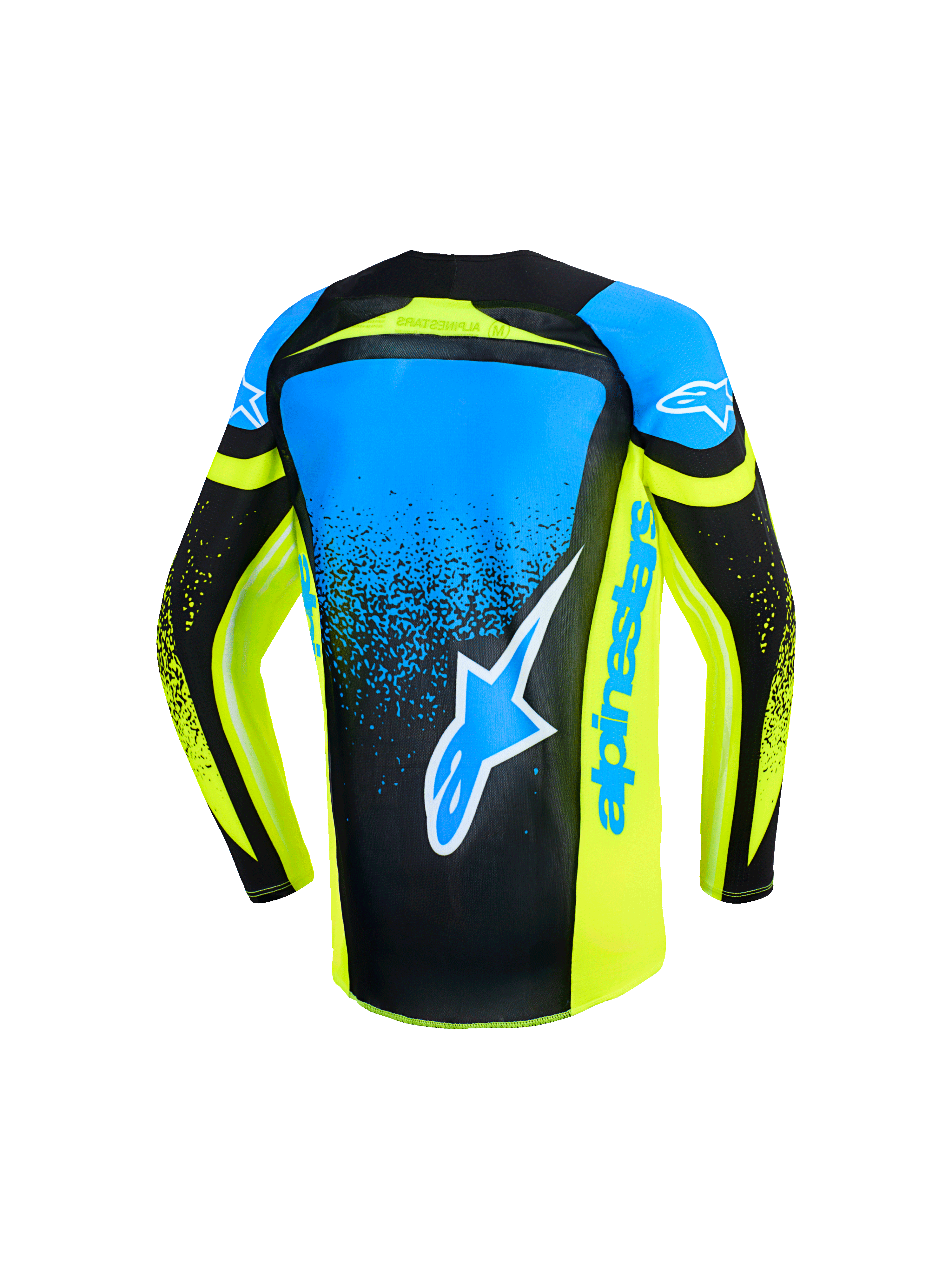 Supertech Jugend-Trikot Nomur 2026