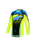 Supertech Jugend-Trikot Nomur 2026