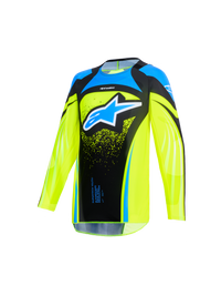 Supertech Jugend-Trikot Nomur 2026