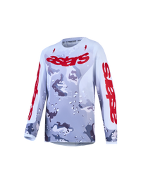 Fluid Jugend-Trikot Lone 2027