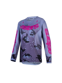 Fluid Jugend-Trikot Lone 2027