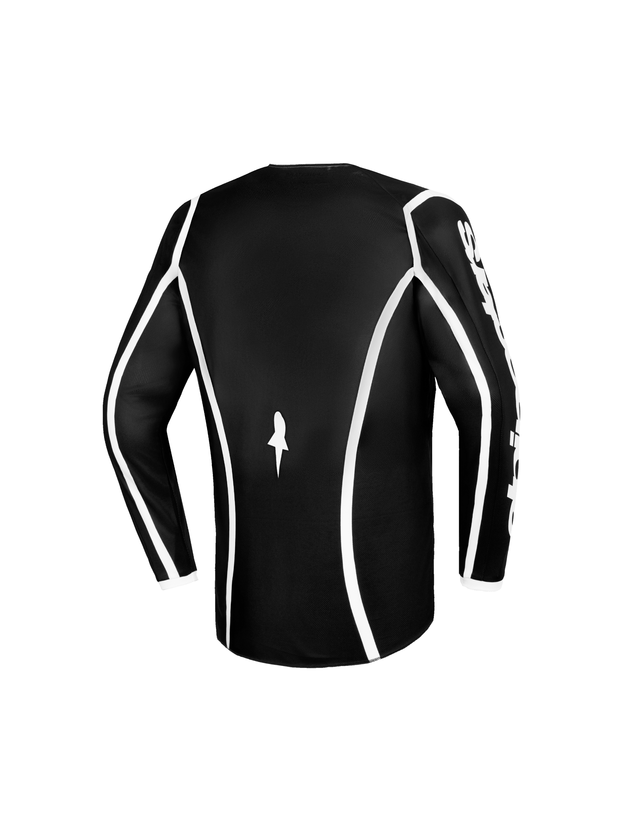 2026 Jungen Fluid Apex Trikot