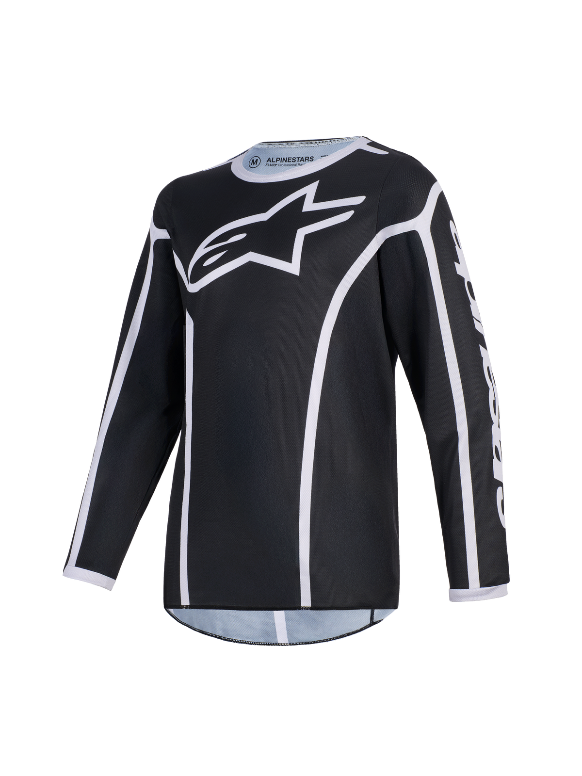 2026 Jugend-Fluid Apex Trikot