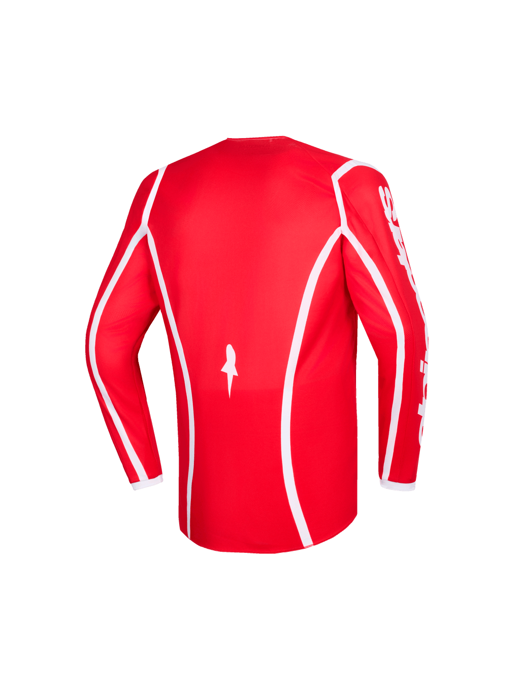 Jugend-Fluid Apex Trikot 2026