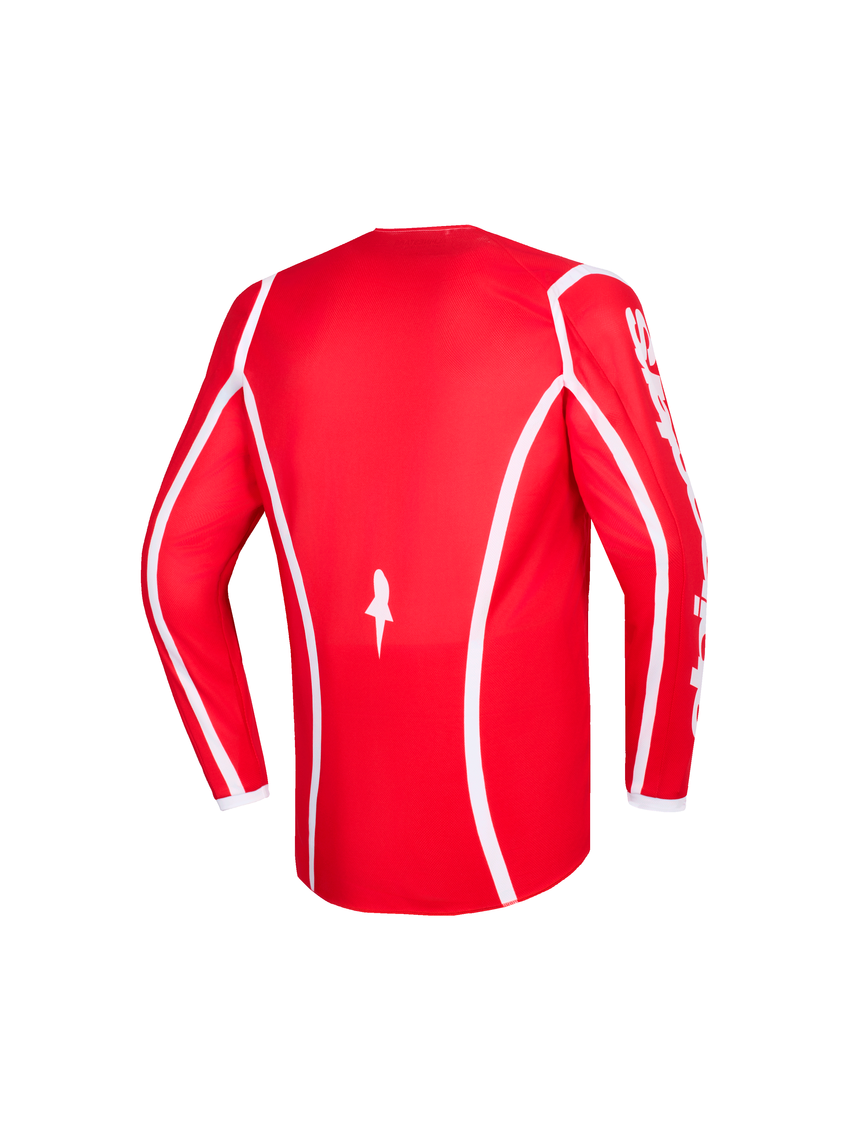 Jugend-Fluid Apex Trikot 2026