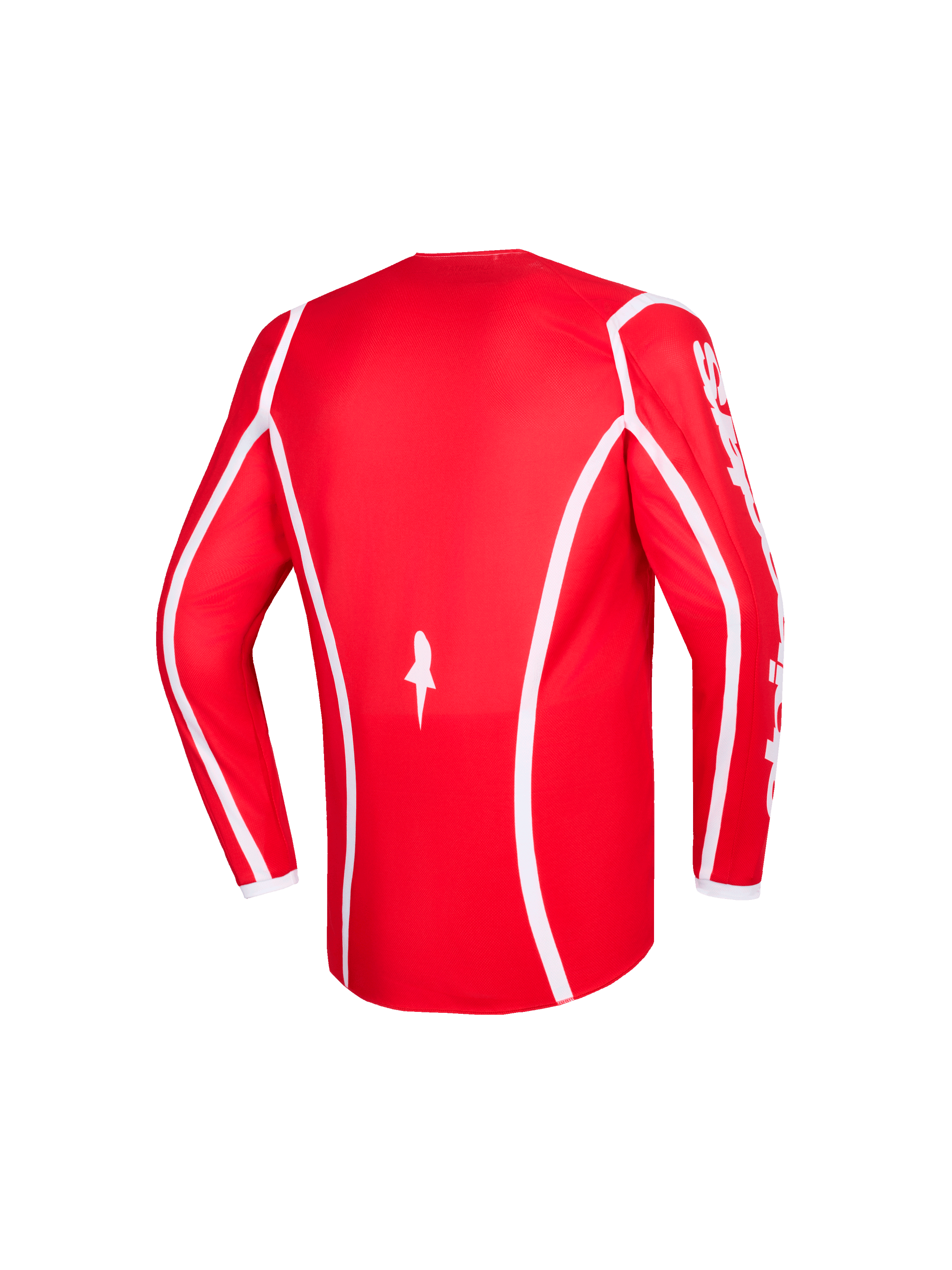 2026 Jungen Fluid Apex Trikot