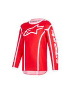 Jugend-Fluid Apex Trikot 2026