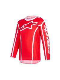 Jugend-Fluid Apex Trikot 2026