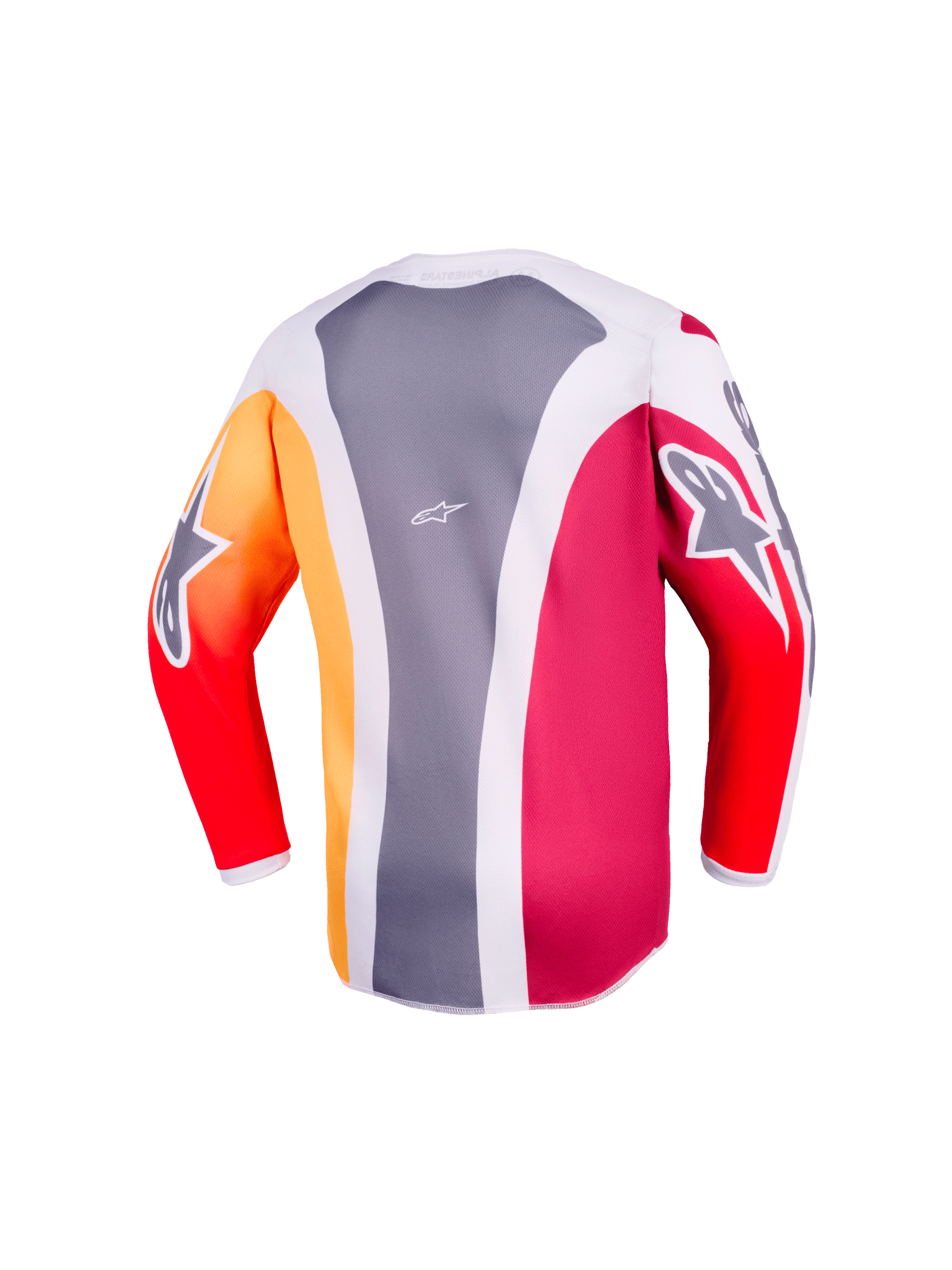 2026 Youth Fluid Portl Jersey