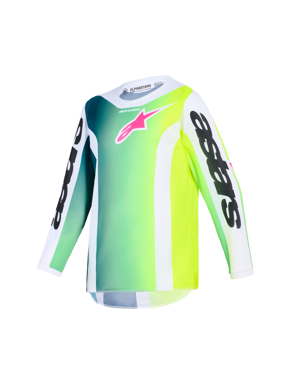 2026 Jugend-Fluid Portl Trikot
