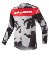 2023 Racer Tactical Trikot - Jugendliche