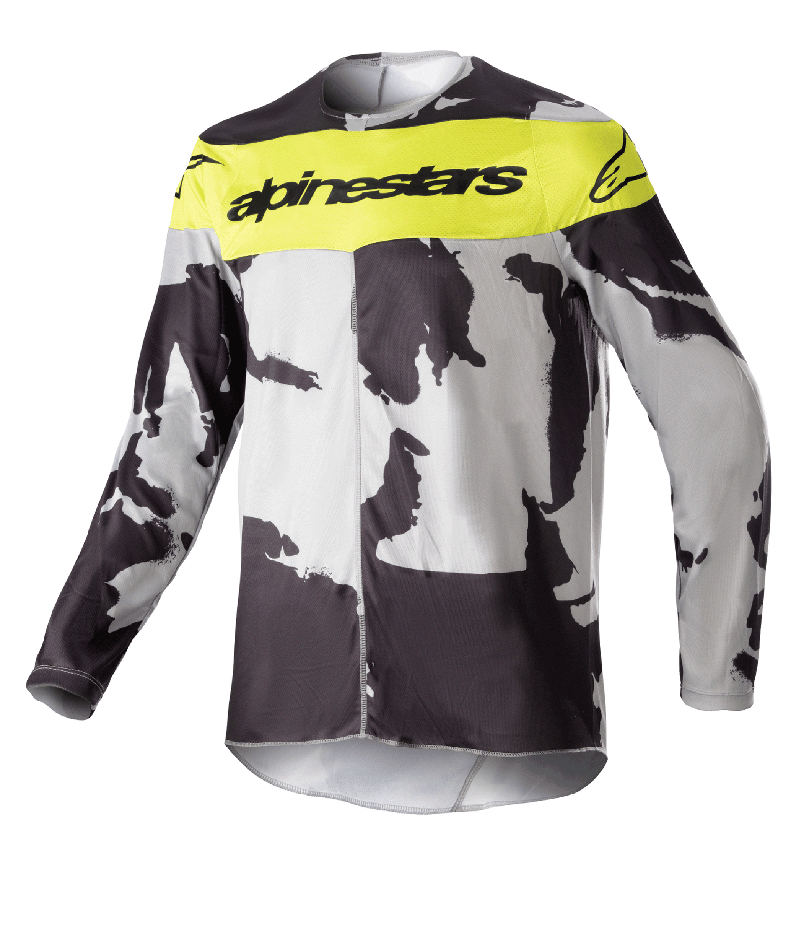 2023 Racer Tactical Trikot - Jugendliche