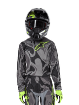 2024 Racer Tactical Trikot - Jugendliche