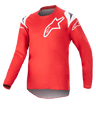 Jungen Racer Narin-Trikot 2023