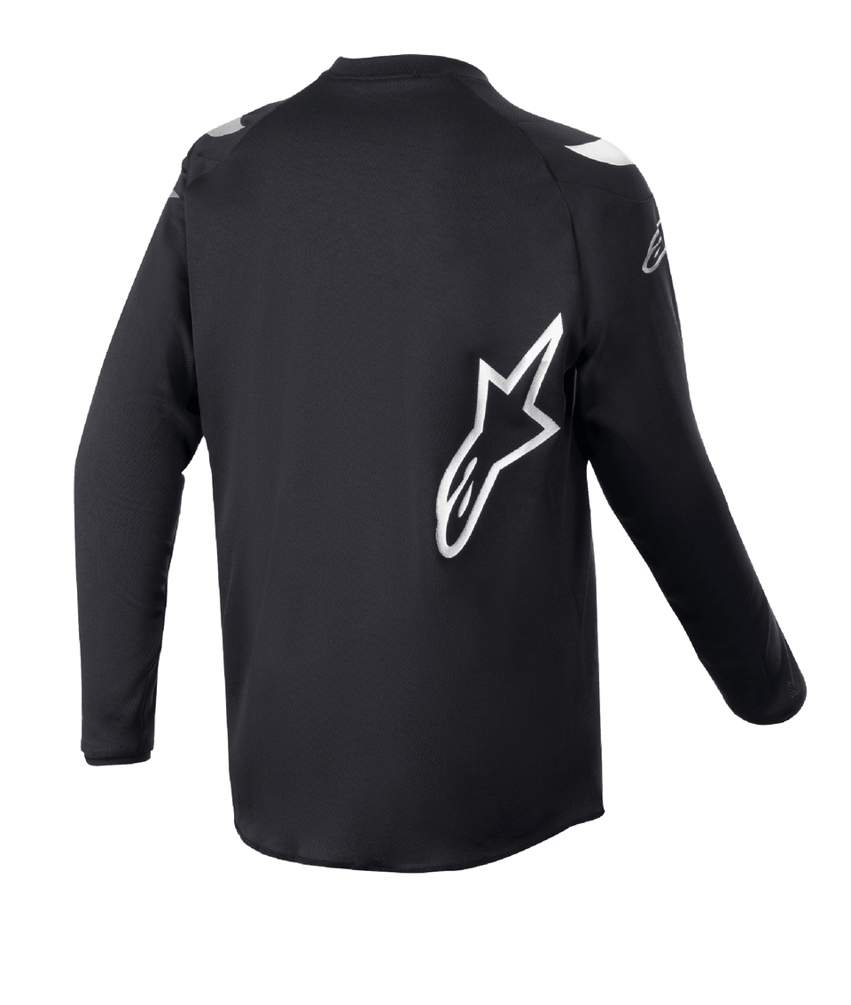 Youth 2023 Racer Graphite Jersey