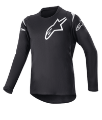 Jugend-Racer Graphite Trikot 2023
