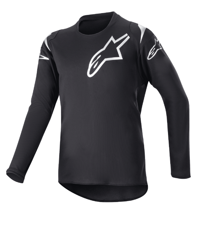 2023 Racer Graphite Trikot - Jugendliche