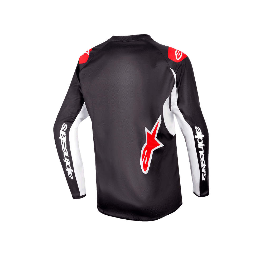 Jugend-Racer Lucent Trikot 2024