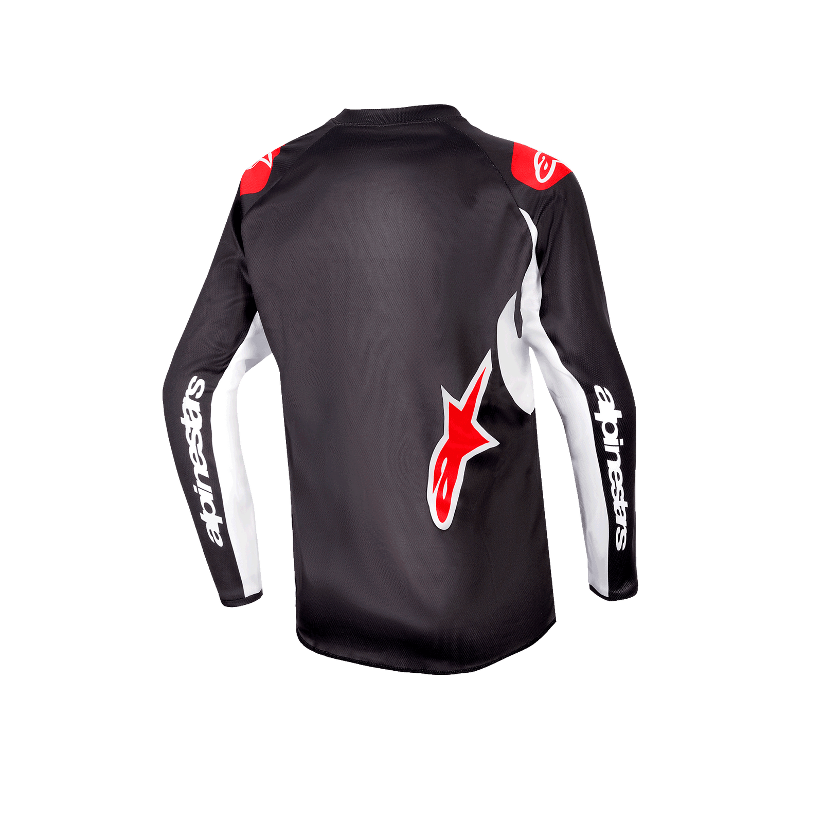 Jugendliche 2024 Racer Lucent Trikot