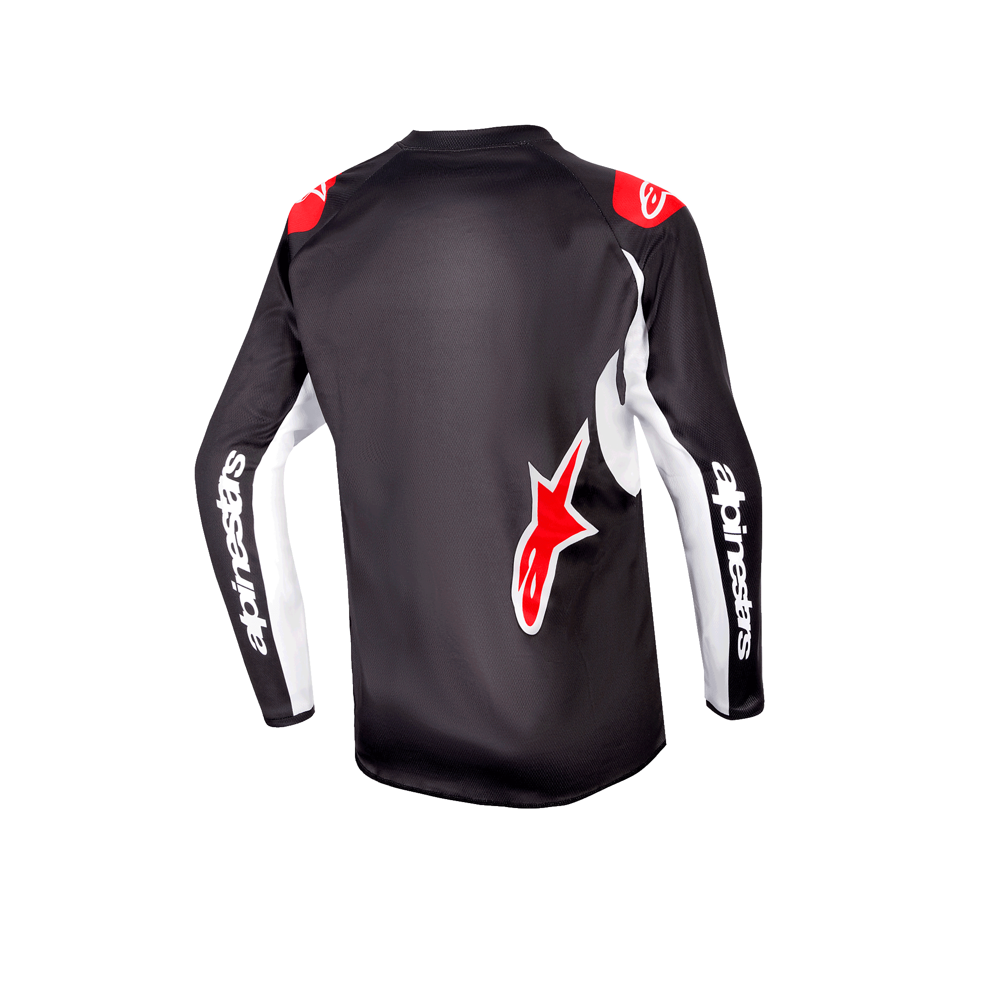 Jugend-Racer Lucent Trikot 2024