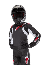 Jugendliche 2024 Racer Lucent Trikot