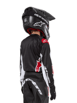 Jugendliche 2024 Racer Lucent Trikot