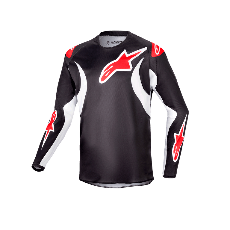 Jugend-Racer Lucent Trikot 2024