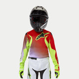 Jugendliche 2024 Racer Lucent Trikot