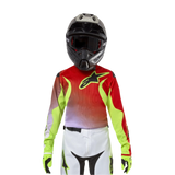 Jungen Racer Lucent Trikot 2024