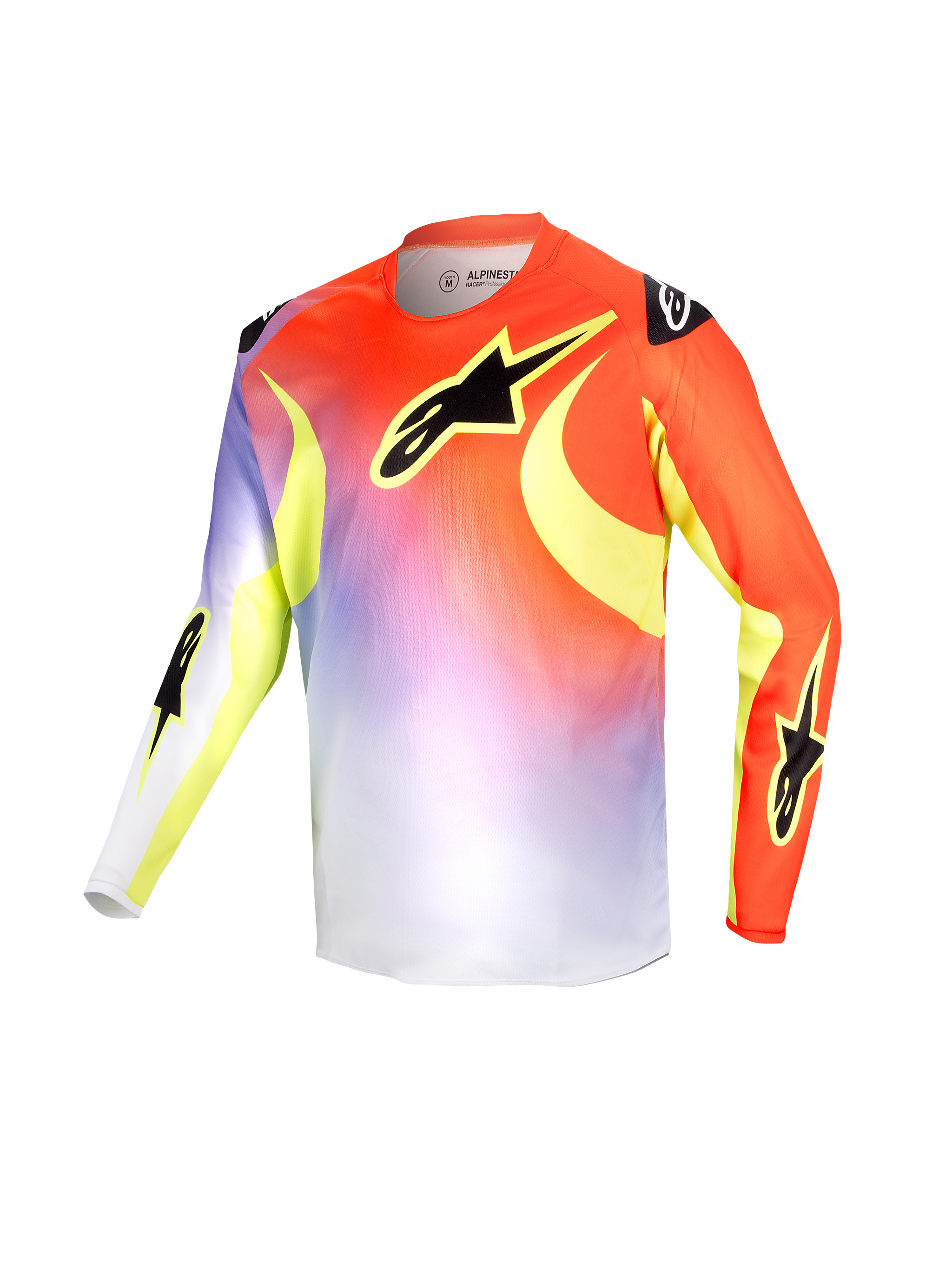 Jugend-Racer Lucent Trikot 2024