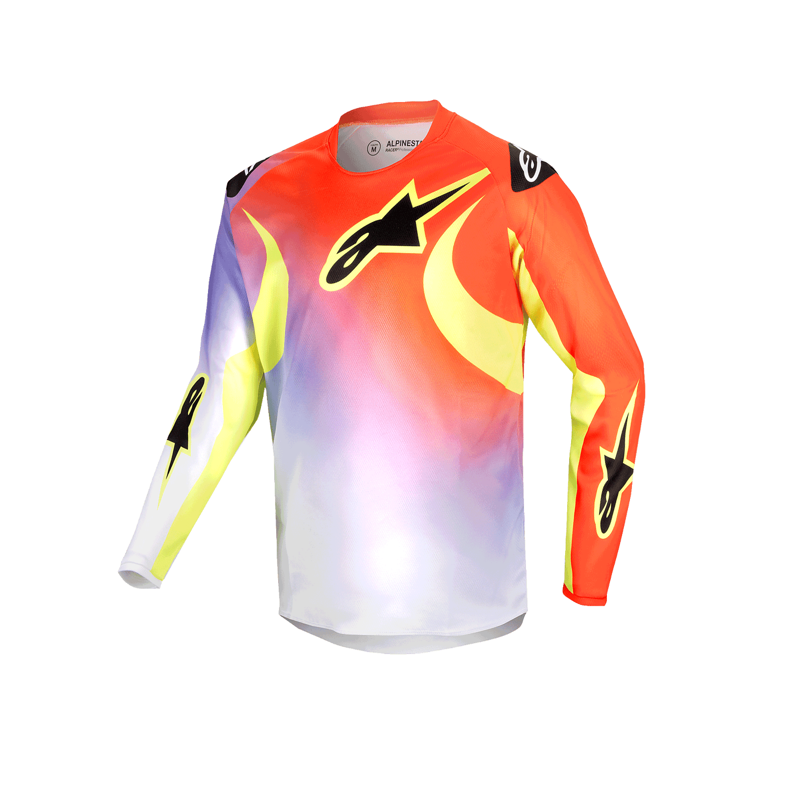 Jugendliche 2024 Racer Lucent Trikot