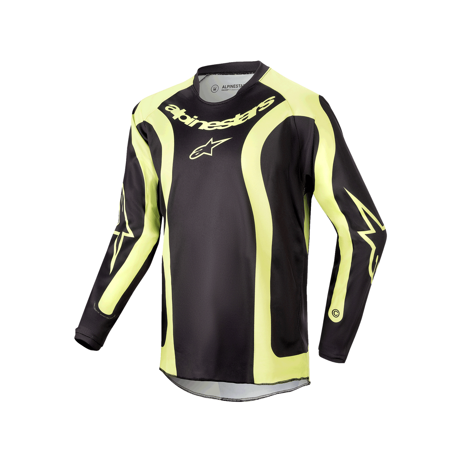 Jugendliche 2024 Racer Lurv Trikot