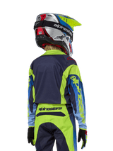 Jugendliche 2024 Racer Hoen Trikot