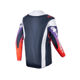 Jugendliche 2024 Racer Hoen Trikot