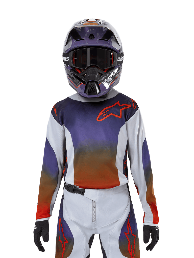 Youth 2024 Racer Hoen Jersey