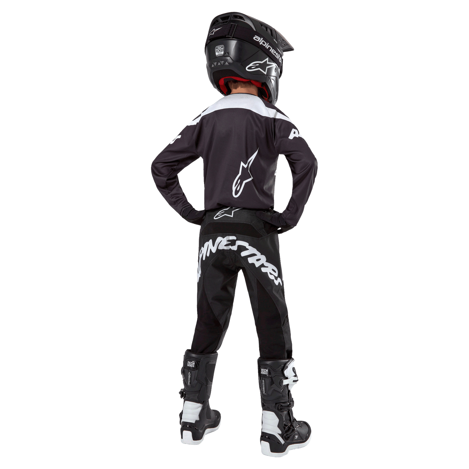 Jugendliche 2024 Racer Hana Trikot