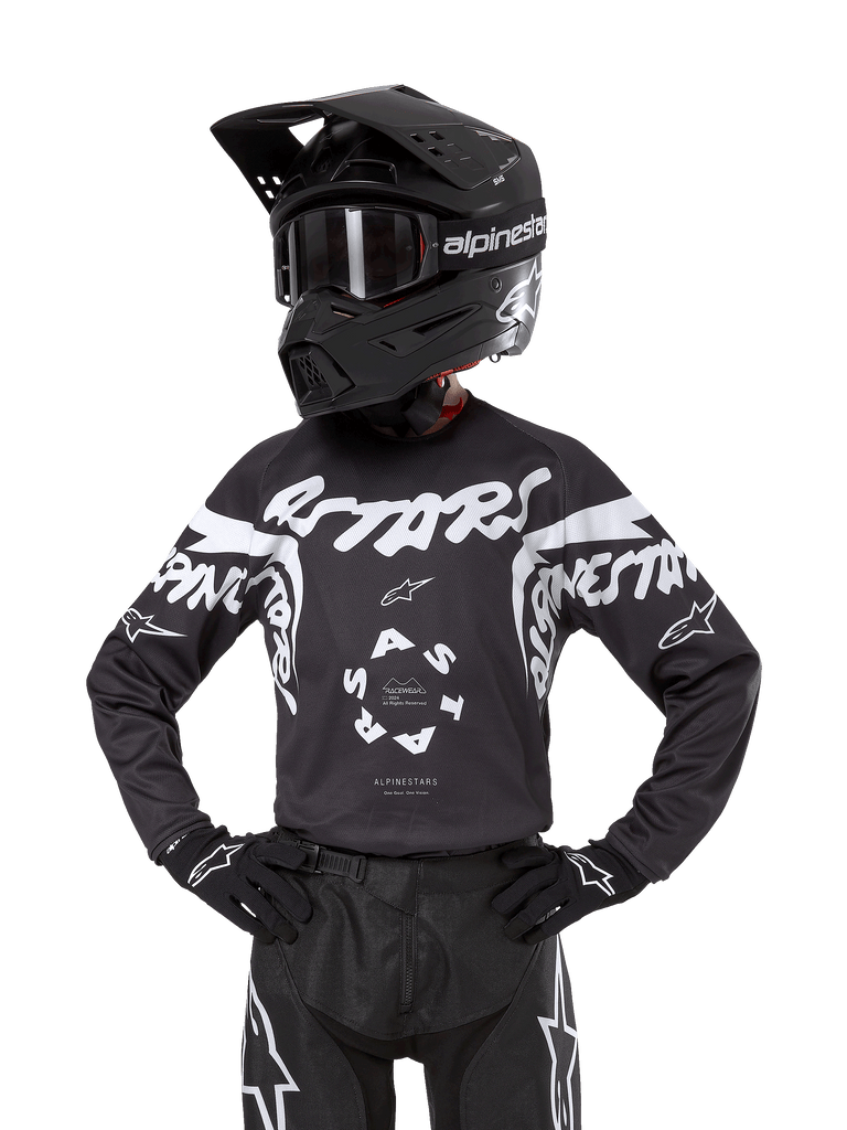 Jugendliche 2024 Racer Hana Trikot